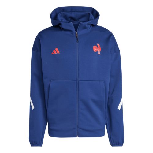 Veste ADIDAS FFR Full Zip Travel 24/25