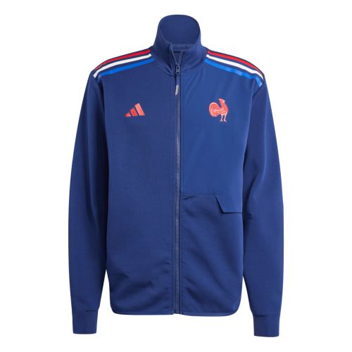 Veste Des Hymnes ADIDAS FFR 24/25 Homme