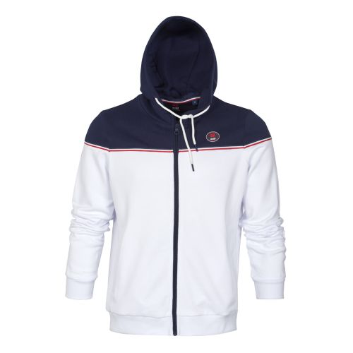 Veste Zippée Lifestyle France Rugby Femme